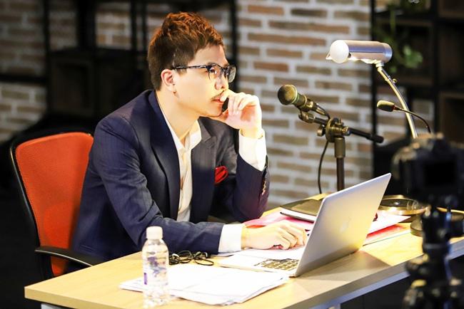 Xem Ông ngoại tuổi 30, amp;#34;soiamp;#34; 5 điều rất khác ở bản Việt với bản Hàn - 3