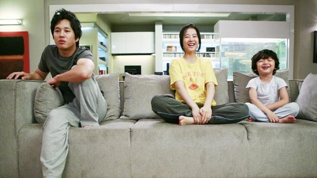 Xem Ông ngoại tuổi 30, amp;#34;soiamp;#34; 5 điều rất khác ở bản Việt với bản Hàn - 8