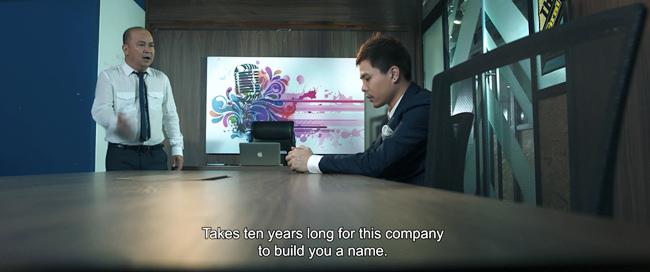 Xem Ông ngoại tuổi 30, amp;#34;soiamp;#34; 5 điều rất khác ở bản Việt với bản Hàn - 7