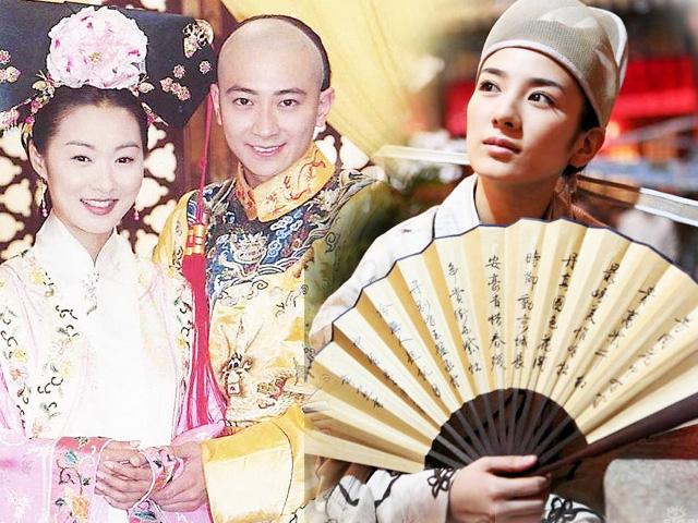 8 kiệt tác phim cổ trang Trung Quốc bị chôn vùi, chưa một lần được nhắc tới