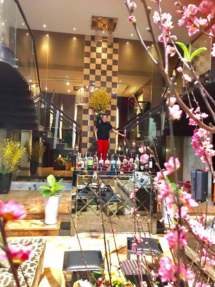 Biệt thự 60 tỷ giờ xấu đẹp ra sao mà Đàm Vĩnh Hưng muốn đập hết ra làm lại? - 4