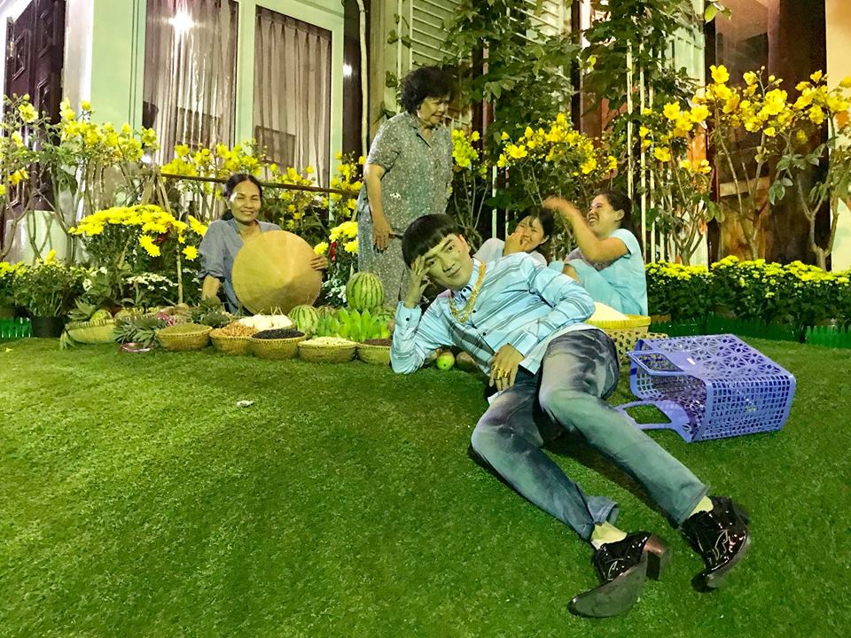 Biệt thự 60 tỷ giờ xấu đẹp ra sao mà Đàm Vĩnh Hưng muốn đập hết ra làm lại? - 9