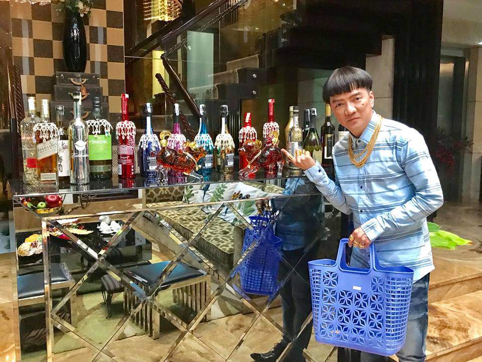 Biệt thự 60 tỷ giờ xấu đẹp ra sao mà Đàm Vĩnh Hưng muốn đập hết ra làm lại? - 8