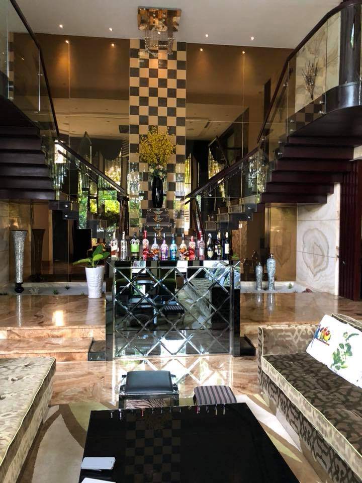 Biệt thự 60 tỷ giờ xấu đẹp ra sao mà Đàm Vĩnh Hưng muốn đập hết ra làm lại? - 3