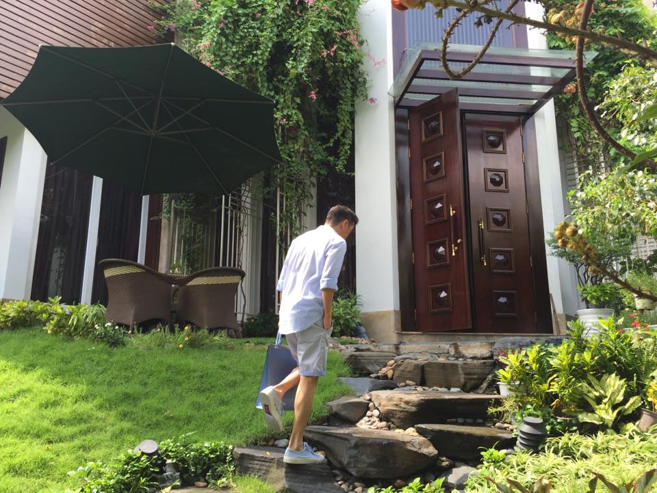 Biệt thự 60 tỷ giờ xấu đẹp ra sao mà Đàm Vĩnh Hưng muốn đập hết ra làm lại? - 7