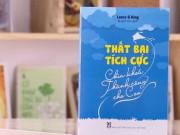 Xem ăn chơi - Câu hỏi khó cho bố mẹ: Tại sao "Thất bại tích cực" lại là chìa khóa thành công cho con?