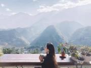 Xem ăn chơi - Lên Sa Pa chìm đắm giữa "thiên đường mây" khiến bạn chẳng muốn về
