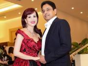 Làng sao - Hoa hậu Việt Nam biết 5 thứ tiếng được Lại Văn Sâm "mai mối" lấy chồng ngoại quốc