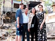 Giải trí - Mỹ nhân chuyển giới Lâm Khánh Chi tiết lộ cuộc sống ở gia đình chồng