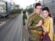 Xem ăn chơi - Tin được không: Thủ đô Thái Lan hết tắc đường nhờ... bộ phim xuyên không "gây sốt"