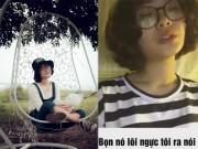 Eva Yêu - Bị chê vòng một quá nhỏ cô gái chế bài hát “Chiếc ngực lép” gây sốt