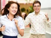 Xem ăn chơi - Xem Ông ngoại tuổi 30, "soi" 5 điều rất khác ở bản Việt với bản Hàn