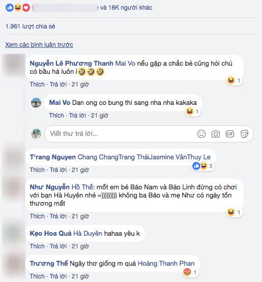 Ông bố Hà Thành viết thư gửi bạn của con gái lớp 1 vì amp;#34;làm tổn thương hai vợ chồngamp;#34; - 2
