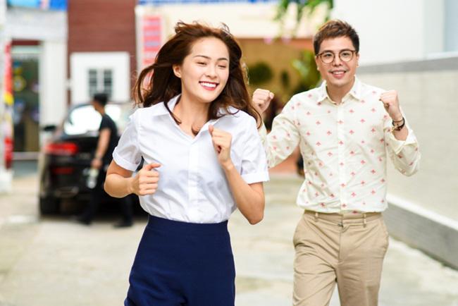 Xem Ông ngoại tuổi 30, amp;#34;soiamp;#34; 5 điều rất khác ở bản Việt với bản Hàn - 12