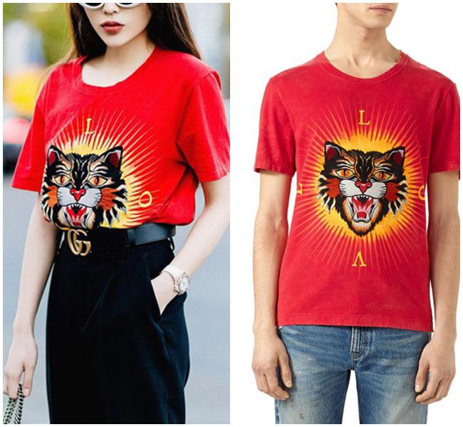 Chỉ sắm áo phông mặc hè thôi mà Kỳ Duyên đã chi ngót nghét 150 triệu đồng - 9
