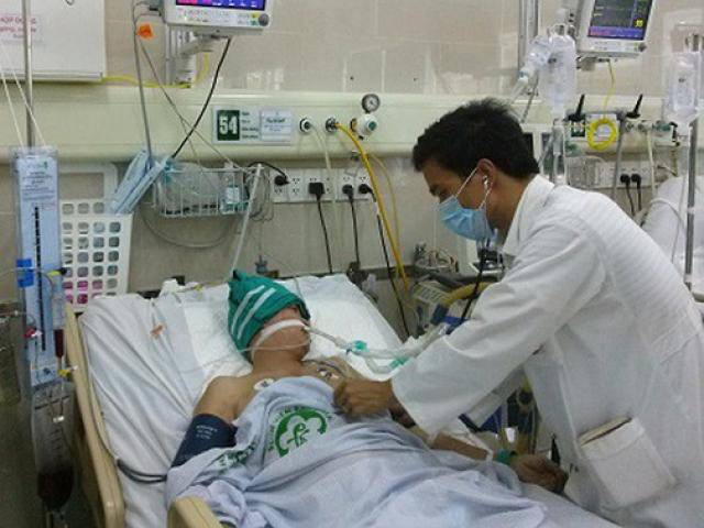 Từ ca xuất huyết do uống an cung ngưu hoàng hoàn, bác sĩ chỉ ra 3 chất độc nguy hiểm