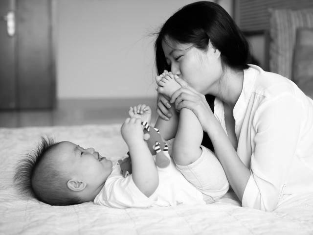 Càng trưởng thành, con mới càng nhận ra còn nợ mẹ nhiều nhường nào
