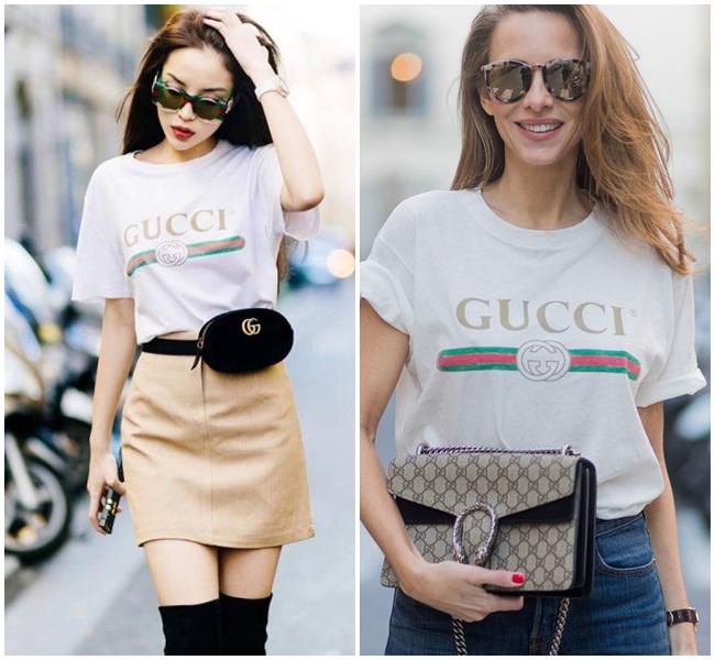 Chỉ sắm áo phông mặc hè thôi mà Kỳ Duyên đã chi ngót nghét 150 triệu đồng - 2