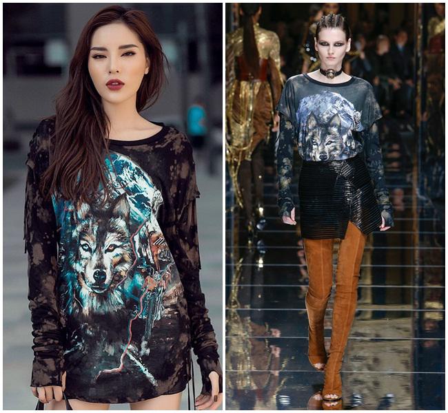 Chỉ sắm áo phông mặc hè thôi mà Kỳ Duyên đã chi ngót nghét 150 triệu đồng - 6