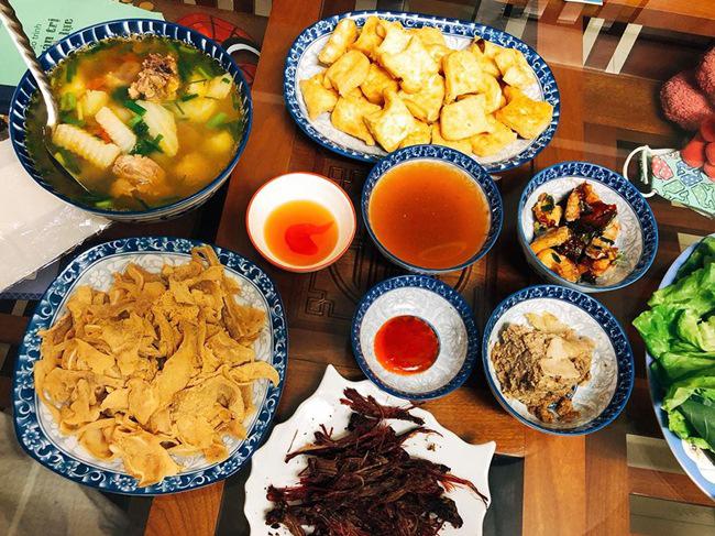 Chồng, con ghét cơm quán, vợ đảm ngày nào cũng vào bếp nấu nhiều bữa ăn ngon - 2