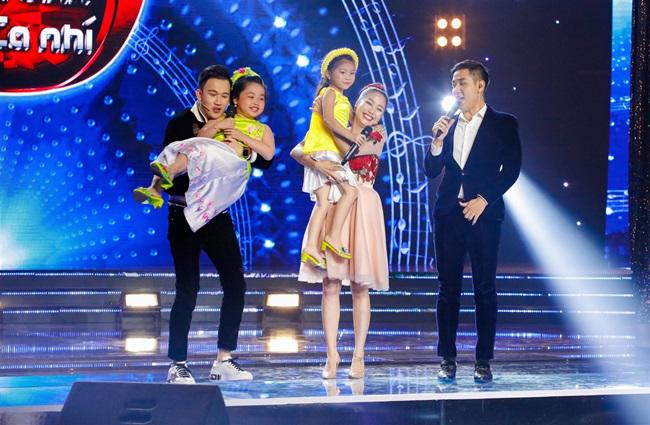 Xuất hiện cô bé xinh như Hoa hậu khiến Ốc Thanh Vân và đồng nghiệp amp;#34;phát cuồngamp;#34; - 12