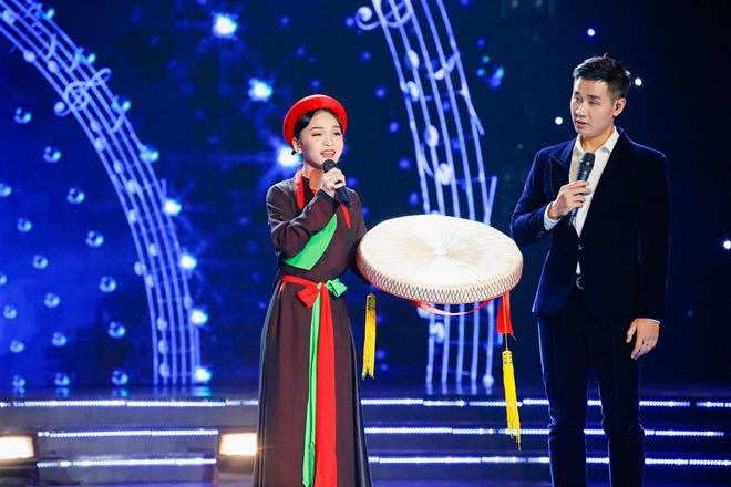 Xuất hiện cô bé xinh như Hoa hậu khiến Ốc Thanh Vân và đồng nghiệp amp;#34;phát cuồngamp;#34; - 2