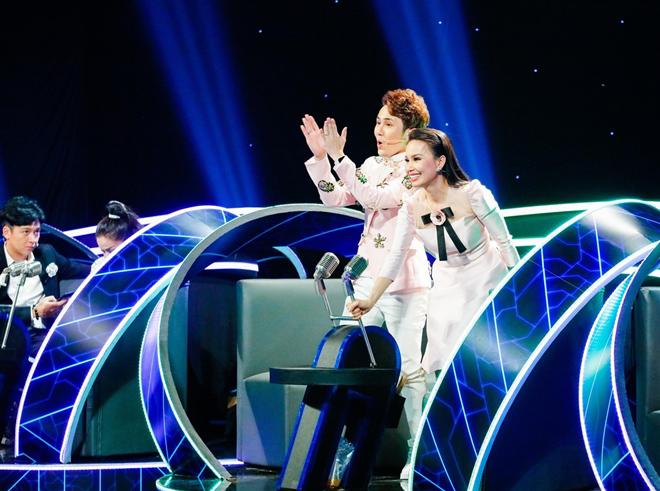 Xuất hiện cô bé xinh như Hoa hậu khiến Ốc Thanh Vân và đồng nghiệp amp;#34;phát cuồngamp;#34; - 7