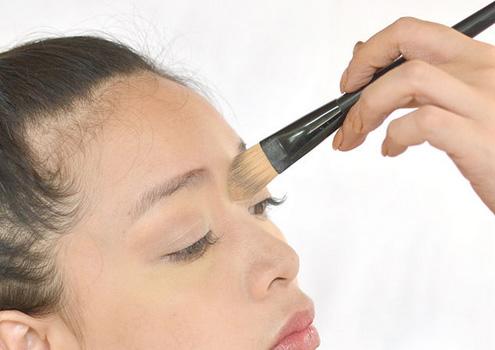 Hô biến mũi tẹt trở nên cao tự nhiên, khỏi tốn tiền đi phẫu thuật nhờ tuyệt chiêu amp;#34;độcamp;#34;! - 5