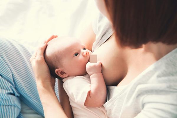 Bổ sung canxi cho trẻ sơ sinh bằng cách nào là tốt nhất? - 2