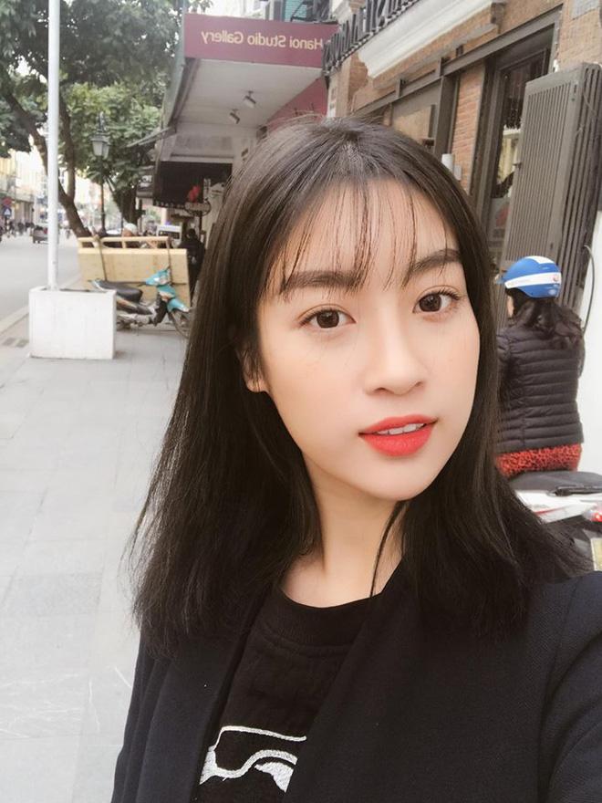 Phạm Hương, Đỗ Mỹ Linh đã thử kiểu tóc giúp amp;#34;ăn gianamp;#34; tuổi hiệu quả, còn bạn thì sao? - 10