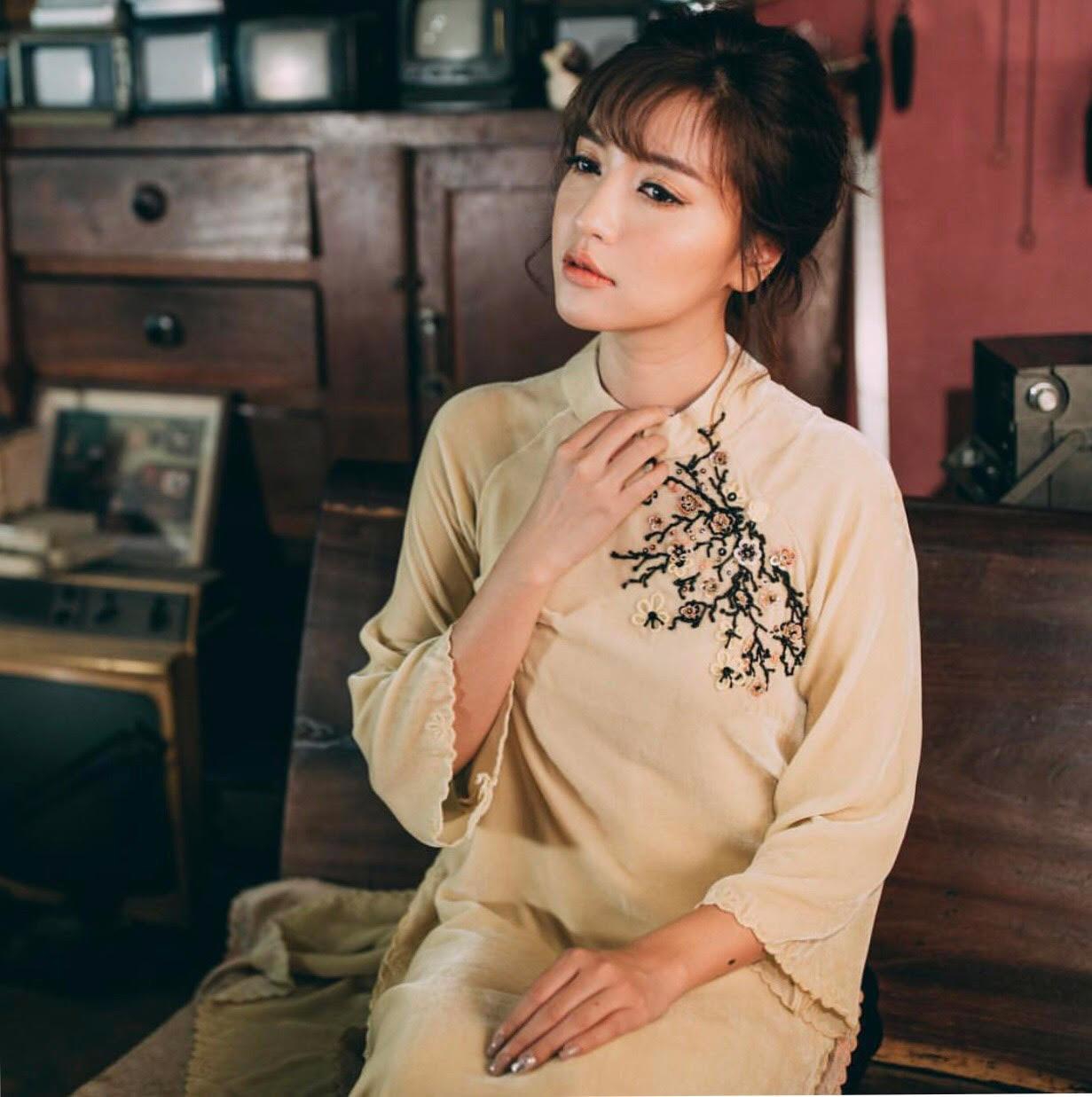 Phạm Hương, Đỗ Mỹ Linh đã thử kiểu tóc giúp amp;#34;ăn gianamp;#34; tuổi hiệu quả, còn bạn thì sao? - 1