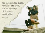 Dạy con - 13 lời khuyên từ nhà giáo dục Maria Montessori, mẹ Việt mỗi năm đều phải đọc lại một lần