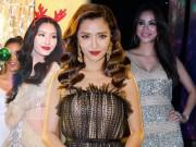 Làm đẹp - Mặt trắng cổ đen - lỗi trang điểm "nguy hiểm" mà Phạm Hương, Hoàng Thuỳ còn mắc phải!