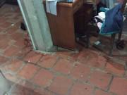 Tin tức - Vụ bố vung dao đòi chặt đầu con gái: Nghi phạm từng đánh vợ, bắt con nhịn ăn