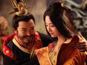 Eva tám - Hãi hùng vị hoàng đế không từ thủ đoạn với con để lấy lòng mỹ nhân