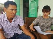 Tin trong nước - Vợ tài xế bẻ lái cứu 2 nữ sinh mong mọi người dừng gửi tiền trợ giúp