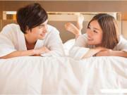 Eva Yêu - Cảnh báo những điều không nên làm trước khi sex