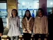 Tin thế giới - Bi hài chuyện 3 cô gái trẻ bắt cóc trai đẹp giữa đường khi đang đi với người yêu