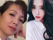 Giải trí - Giờ thì đã biết Bích Phương được thừa hưởng tính cách "lầy lội" từ ai rồi