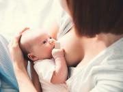 Làm mẹ - Bổ sung canxi cho trẻ sơ sinh bằng cách nào là tốt nhất?