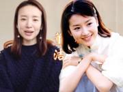 Giải trí - Chẳng ai ngờ "nàng thơ" như Đổng Khiết cũng có ngày xuống sắc không phanh