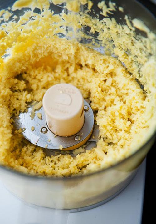 Ép hỗn hợp gừng-chanh với mật ong uống mỗi ngày, mỡ bụng giảm cấp tốc! - 2