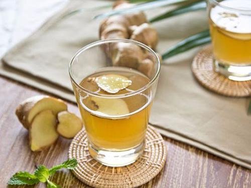 Ép hỗn hợp gừng-chanh với mật ong uống mỗi ngày, mỡ bụng giảm cấp tốc! - 5