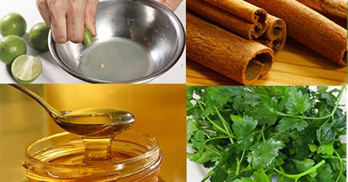 Ép hỗn hợp gừng-chanh với mật ong uống mỗi ngày, mỡ bụng giảm cấp tốc! - 6