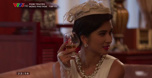 amp;#34;Cảnh còn người mấtamp;#34;, đệ nhất kỹ nữ Sài thành cũng gặp lại mối tình đầu - 10