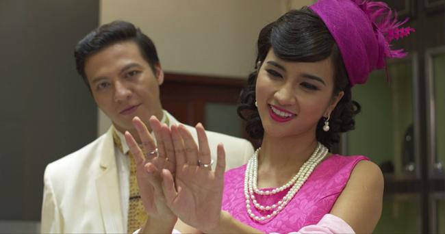 amp;#34;Cảnh còn người mấtamp;#34;, đệ nhất kỹ nữ Sài thành cũng gặp lại mối tình đầu - 4