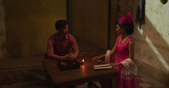 amp;#34;Cảnh còn người mấtamp;#34;, đệ nhất kỹ nữ Sài thành cũng gặp lại mối tình đầu - 3