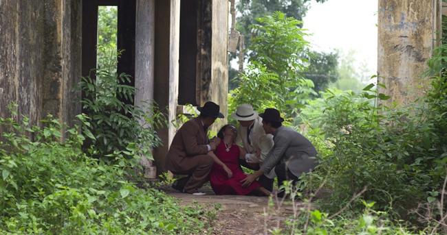 amp;#34;Cảnh còn người mấtamp;#34;, đệ nhất kỹ nữ Sài thành cũng gặp lại mối tình đầu - 6