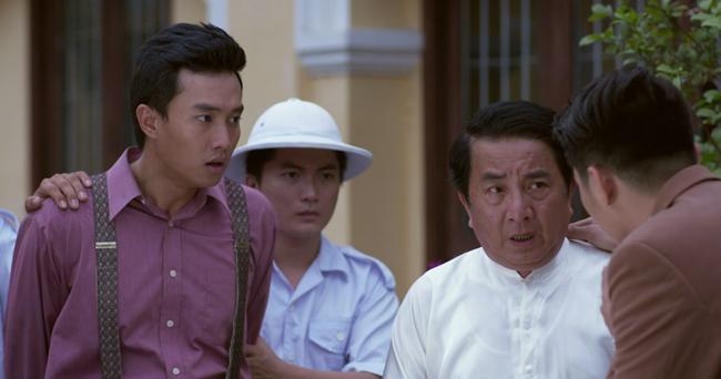 amp;#34;Cảnh còn người mấtamp;#34;, đệ nhất kỹ nữ Sài thành cũng gặp lại mối tình đầu - 7