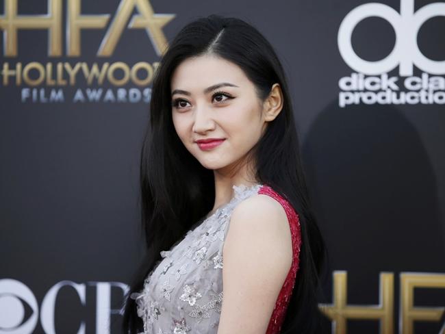 Nỗi ai oán amp;#34;kêu trời không thấuamp;#34; từ khán giả: Xem trúng phim của amp;#34;thuốc độc phòng véamp;#34; Cảnh Điềm - 8